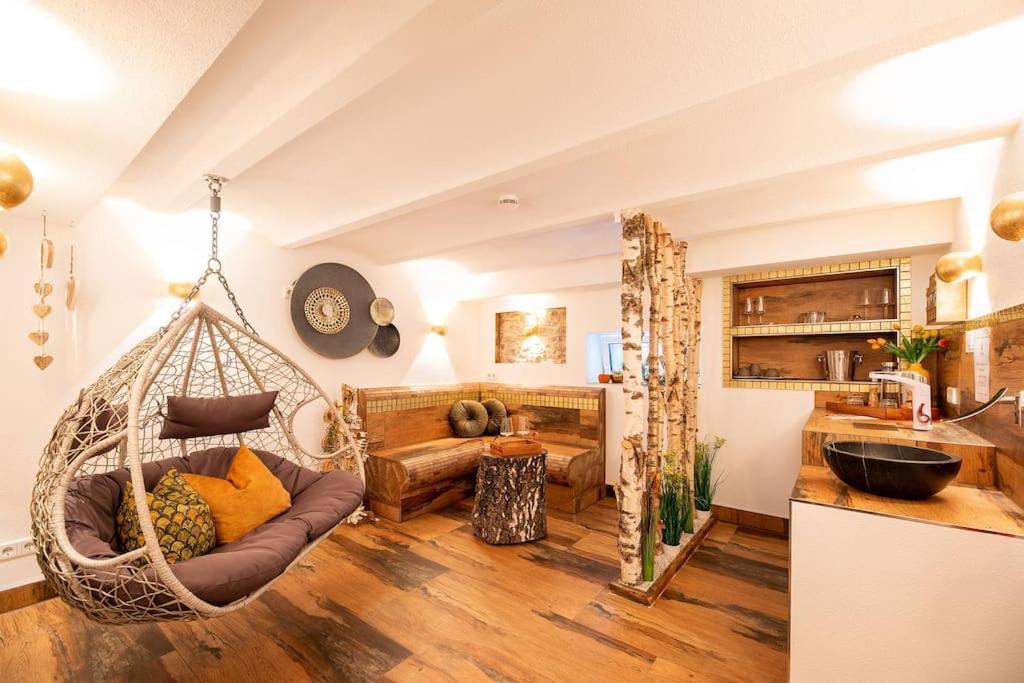 Vitaspa - Whirlpool & Sauna Privatspa * Pegnitz