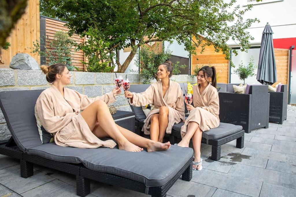 Vitaspa - Whirlpool & Sauna Privatspa Pegnitz