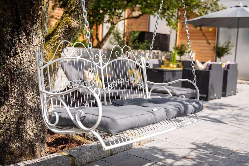Vitaspa - Whirlpool & Sauna Privatspa * Pegnitz