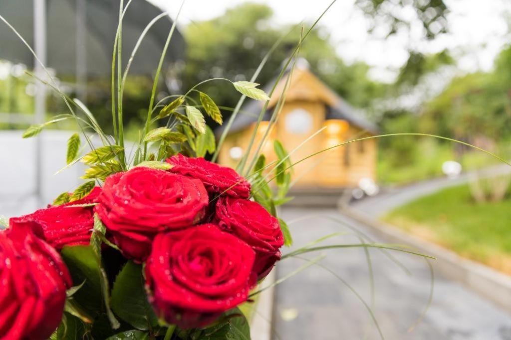 Vitaspa - Whirlpool & Sauna Privatspa Pegnitz
