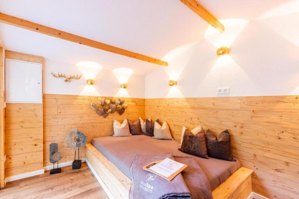 Vitaspa - Whirlpool & Sauna Privatspa
