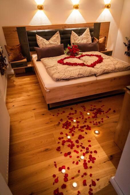 Vitaspa - Whirlpool & Sauna Privatspa