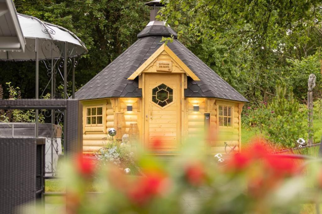 Vitaspa - Whirlpool & Sauna Privatspa