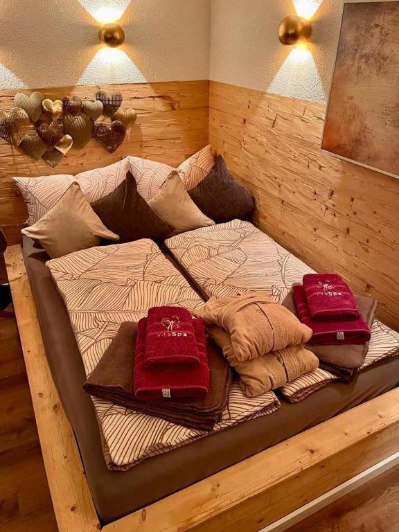 Vitaspa - Whirlpool & Sauna Privatspa
